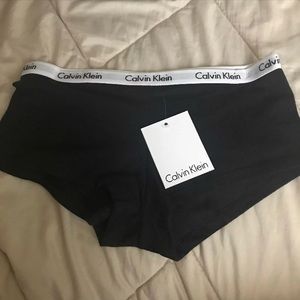 Calvin Klein Panties size small